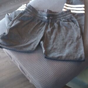 Addidas sweat pants